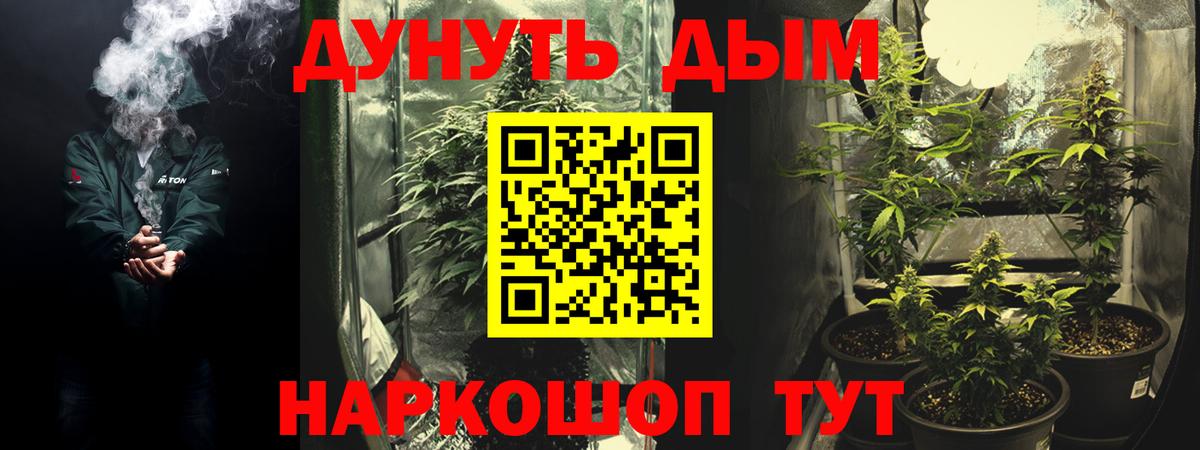Канабис Bruce Banner Сорочинск